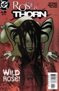 Rose and Thorn 6