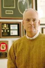Alan Brantley