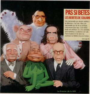 Bébête