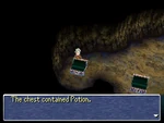 FFIII Ur Potion 2