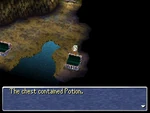 FFIII Ur Potion 3