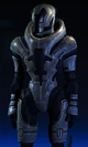 Medium-turian-Silverback