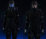 Light-human-Duelist