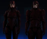 Heavy-human-Mercenary