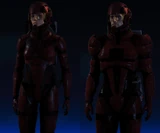 Medium-human-Mercenary
