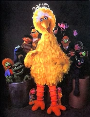 Sesamestreet s14 1983