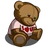 Giant Teddy-icon