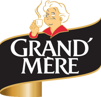Grand'Mère logo