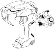 Gx-9900-gcontroller