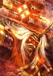 Shingen Takeda