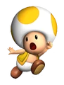 NSMBΩYellowToad