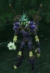 Crown Underling