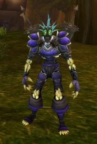 Crown Agent