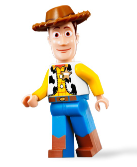 Woody - Brickipedia, the LEGO Wiki