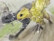 Chocobo Digging and Gardening3