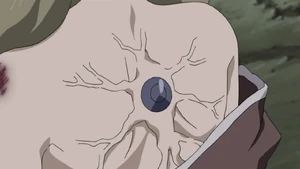 Kinjutsu mark