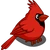 Cardinal-icon