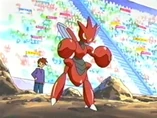 EP272 Scizor de Gary 1
