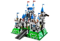 Lego 10176-1