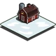 Snow blanket-icon
