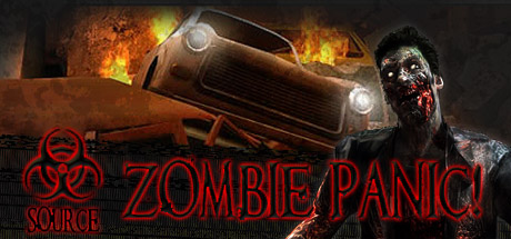Zombie Panic Source Wiki