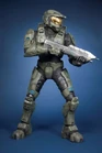 MasterChiefMadameTussauds