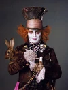 The Mad Hatter