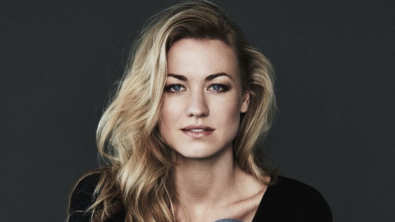 Chuck Yvonne Strahovski