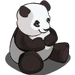 Giant Panda-icon