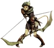 Mithra ranger