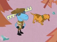Sheriff Lumpy