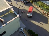 Parkplatz