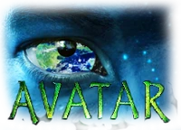 Avatar Pandora Eye