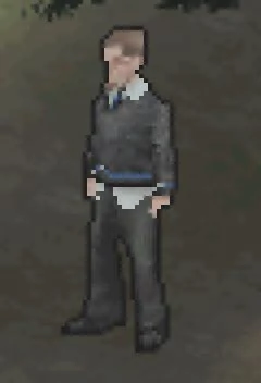 Hugo Mattingley