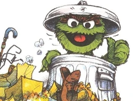 TheGrouchSong