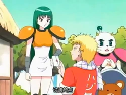 Episode 22 Screenshot