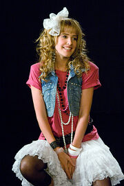 Robin sparkles
