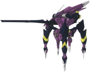 Zgmf-x11a-attack