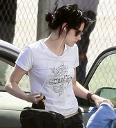 On the set of Eclipse 15