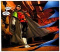 Robin Damian Wayne 0010