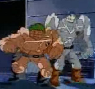 tmnt stone generals toys