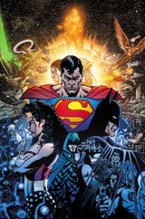 Infinite Crisis 002