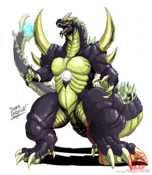 Neo Rodan