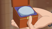 EP591 Piedra Eterna