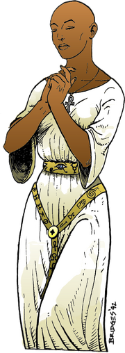Children of Osiris