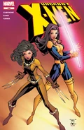 Uncanny X-Men Vol 1 460