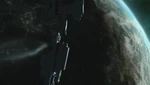 HaloReach - FrigateWreck