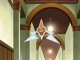 EP574 Rotom forma normal