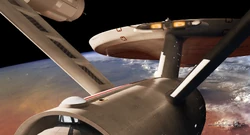 Enterprise NCC-1701