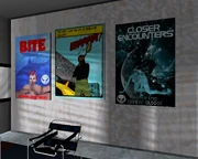 OceanViewHotel-GTAVC-posters
